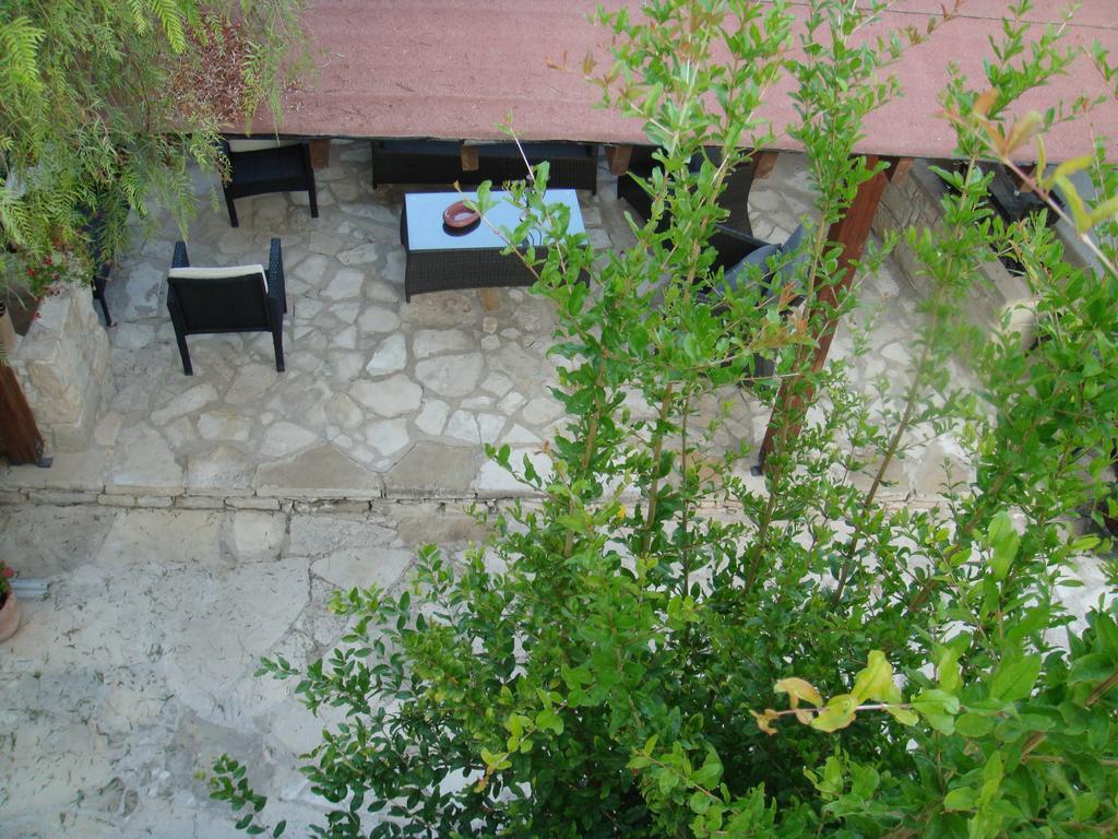 Avalon Village Houses Лімасол Екстер'єр фото